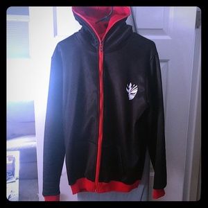 Bleach anime jacket